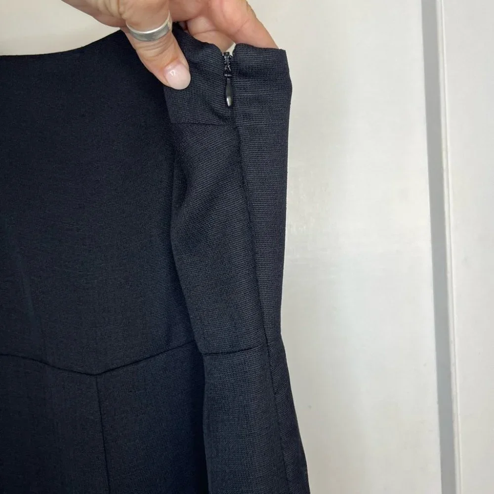 BABATON Esteban Cropped Jumpsuit - Picture 5 of 9